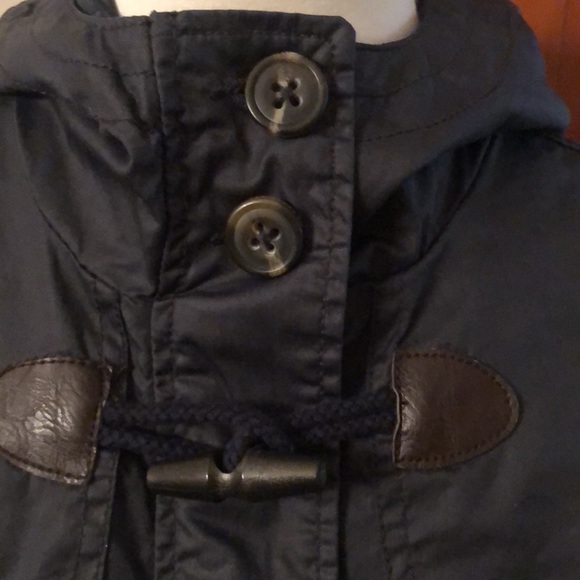 Aeropostale Toggle Coat - Picture 6 of 10